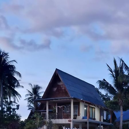 Tropicana Khophagan Resort Hotel Thongsala Ngoại thất bức ảnh
