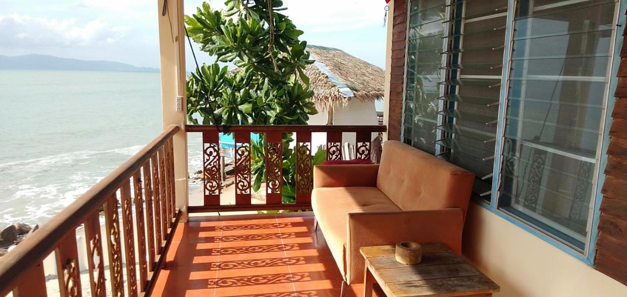 Tropicana Khophagan Resort Hotel Thongsala Ngoại thất bức ảnh