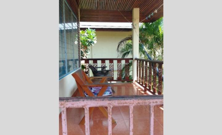 Tropicana Khophagan Resort Hotel Thongsala Ngoại thất bức ảnh