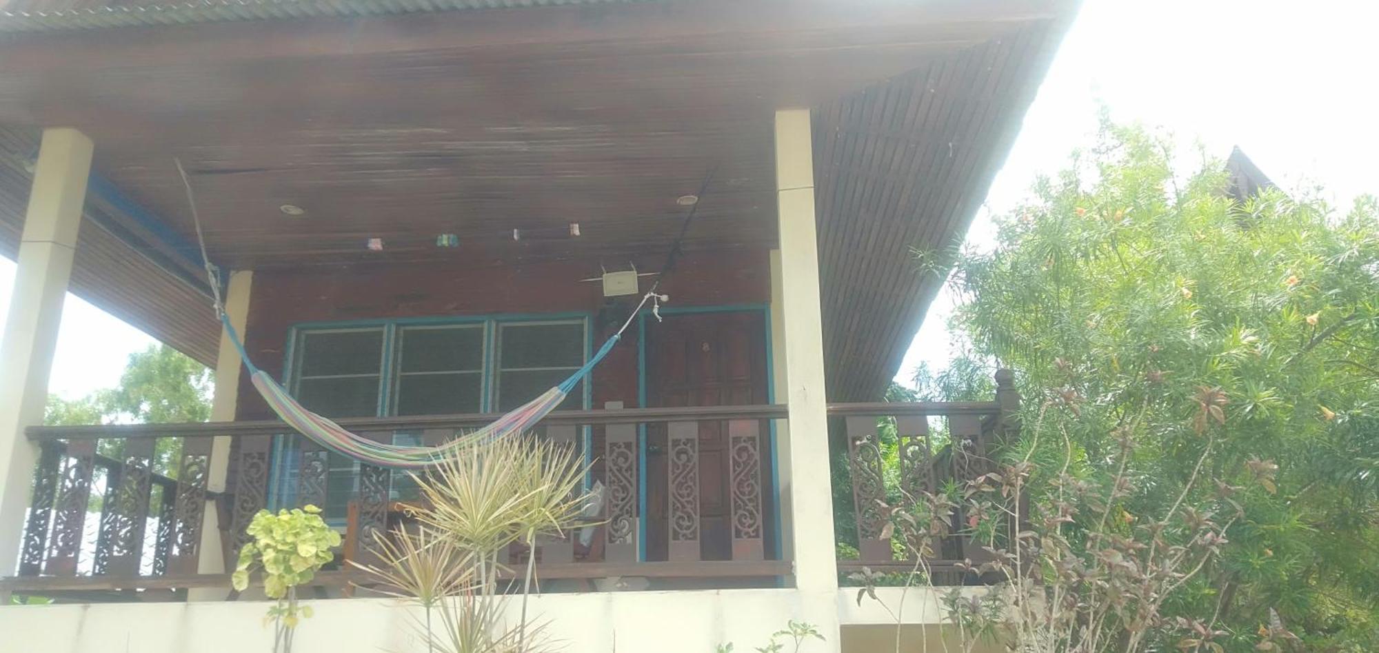 Tropicana Khophagan Resort Hotel Thongsala Phòng bức ảnh