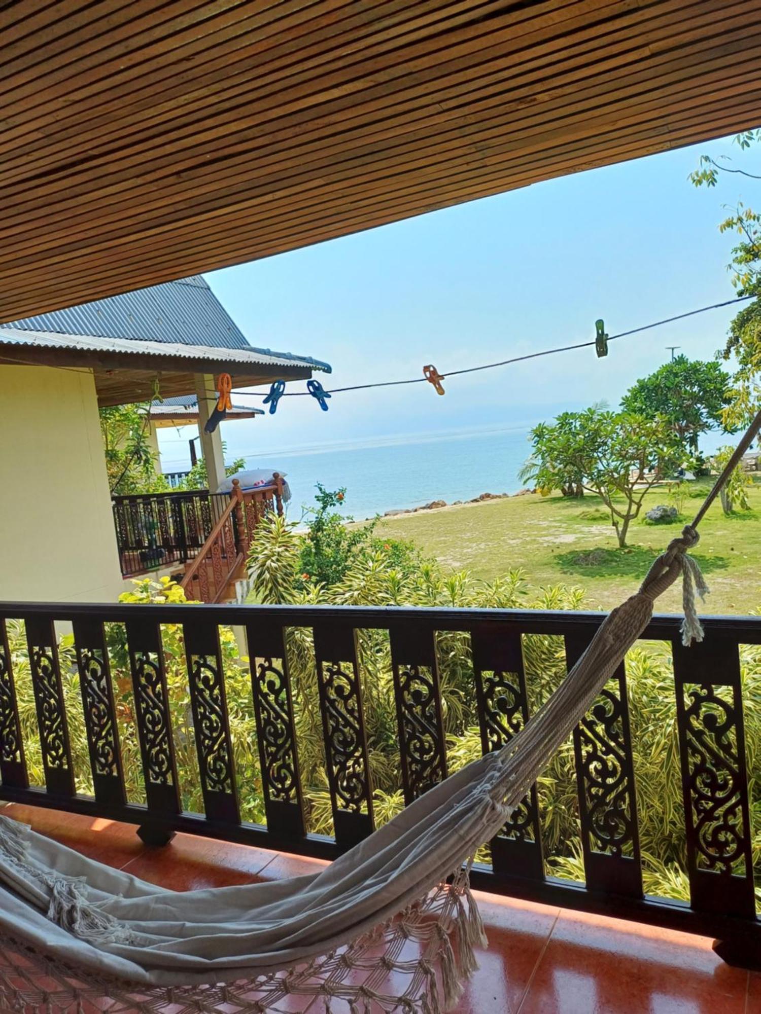 Tropicana Khophagan Resort Hotel Thongsala Phòng bức ảnh