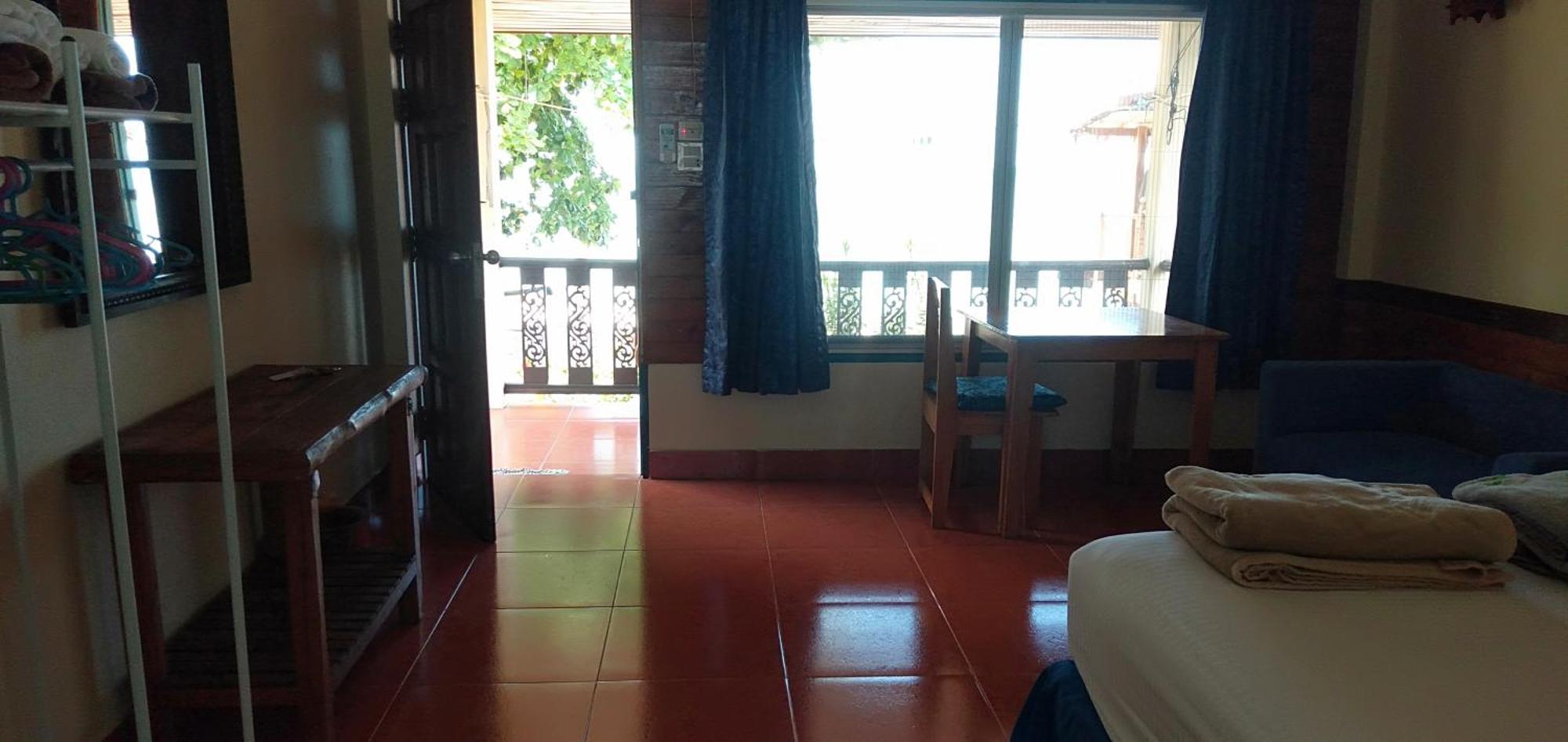 Tropicana Khophagan Resort Hotel Thongsala Phòng bức ảnh
