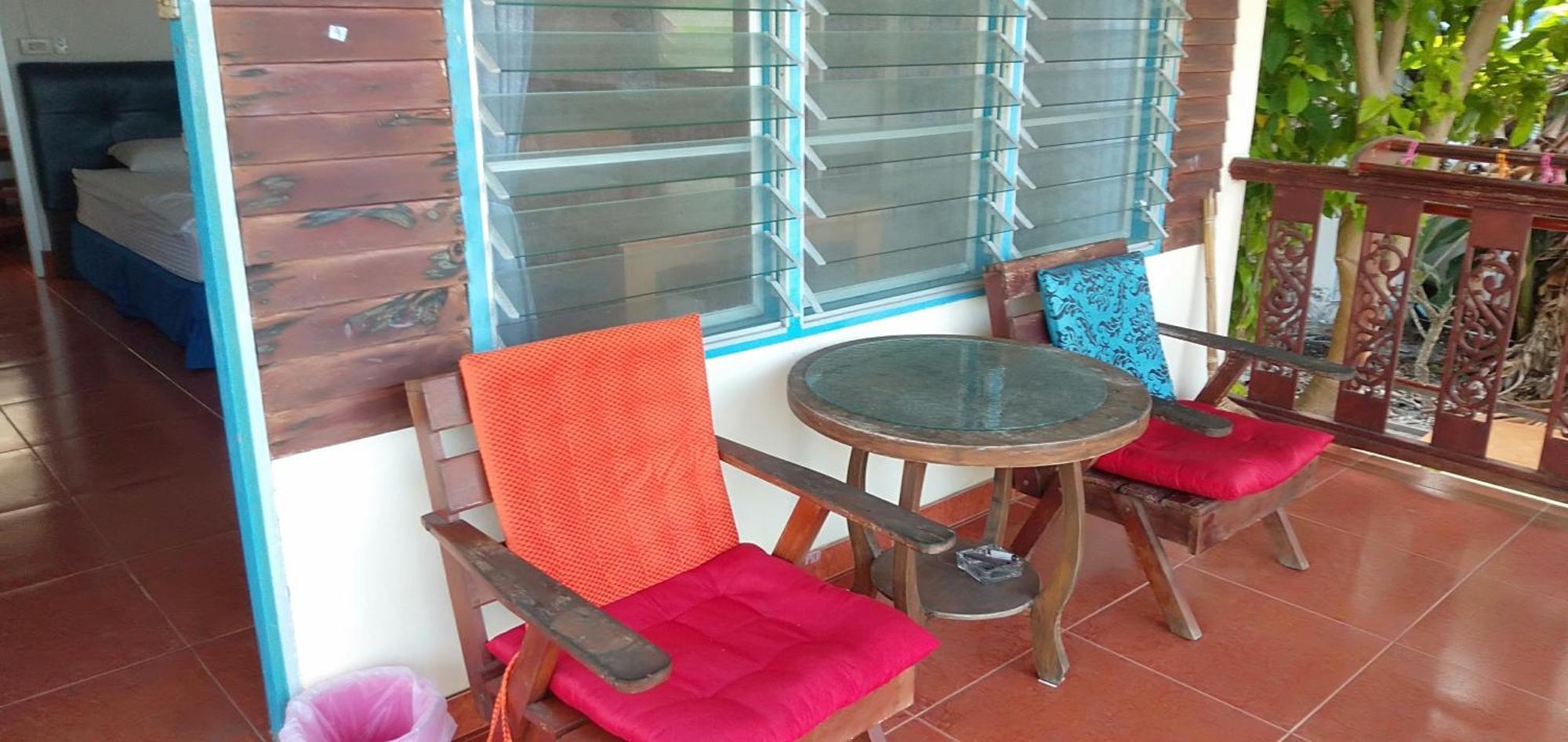 Tropicana Khophagan Resort Hotel Thongsala Phòng bức ảnh