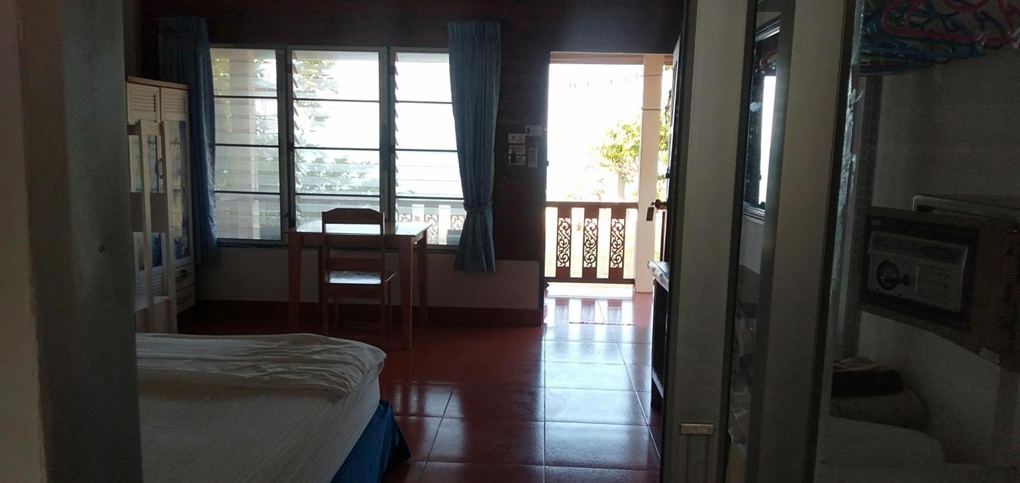 Tropicana Khophagan Resort Hotel Thongsala Phòng bức ảnh