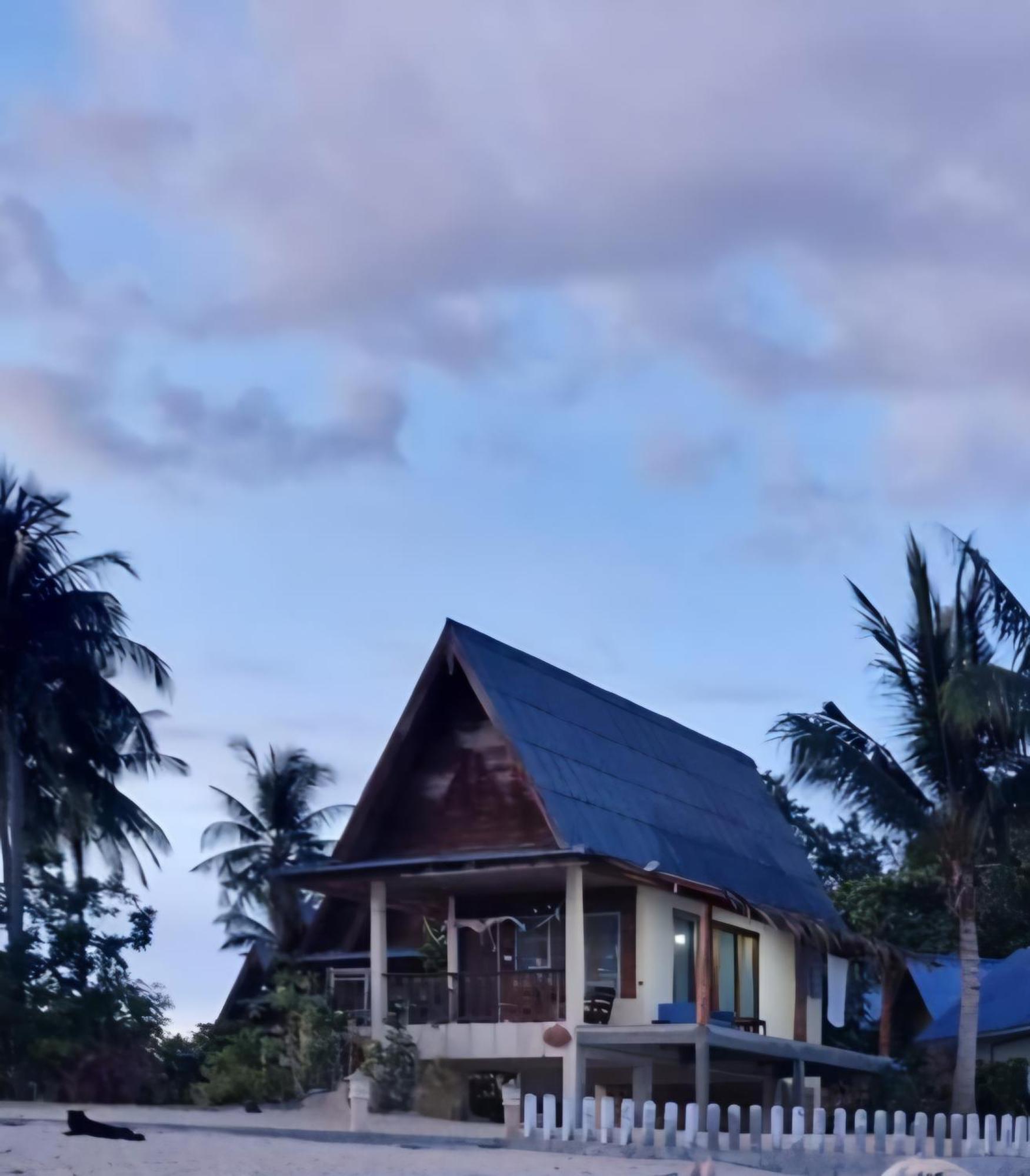 Tropicana Khophagan Resort Hotel Thongsala Ngoại thất bức ảnh
