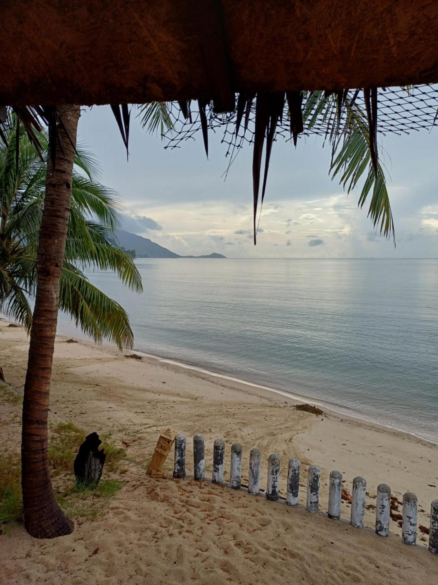 Tropicana Khophagan Resort Hotel Thongsala Ngoại thất bức ảnh