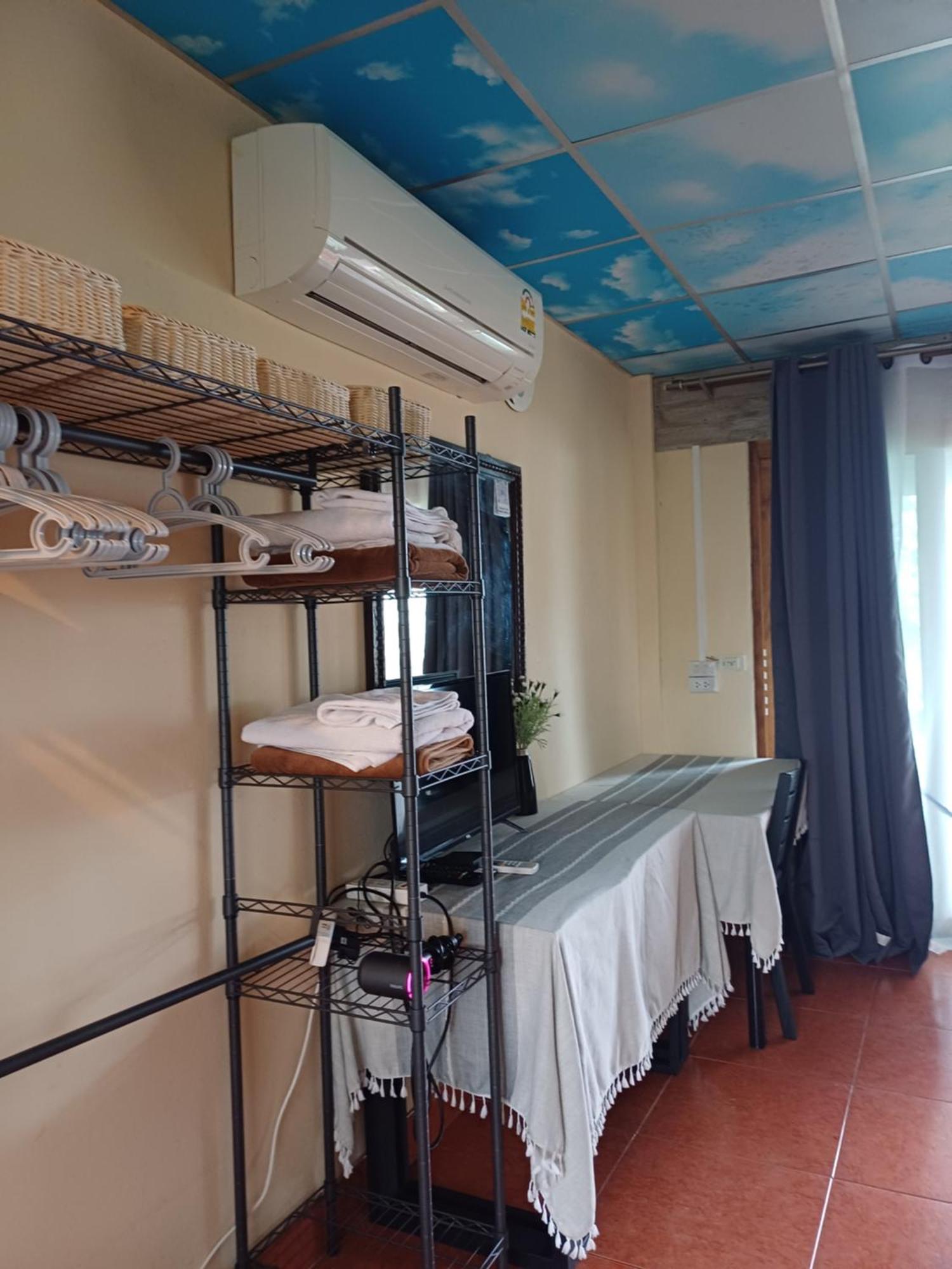 Tropicana Khophagan Resort Hotel Thongsala Ngoại thất bức ảnh