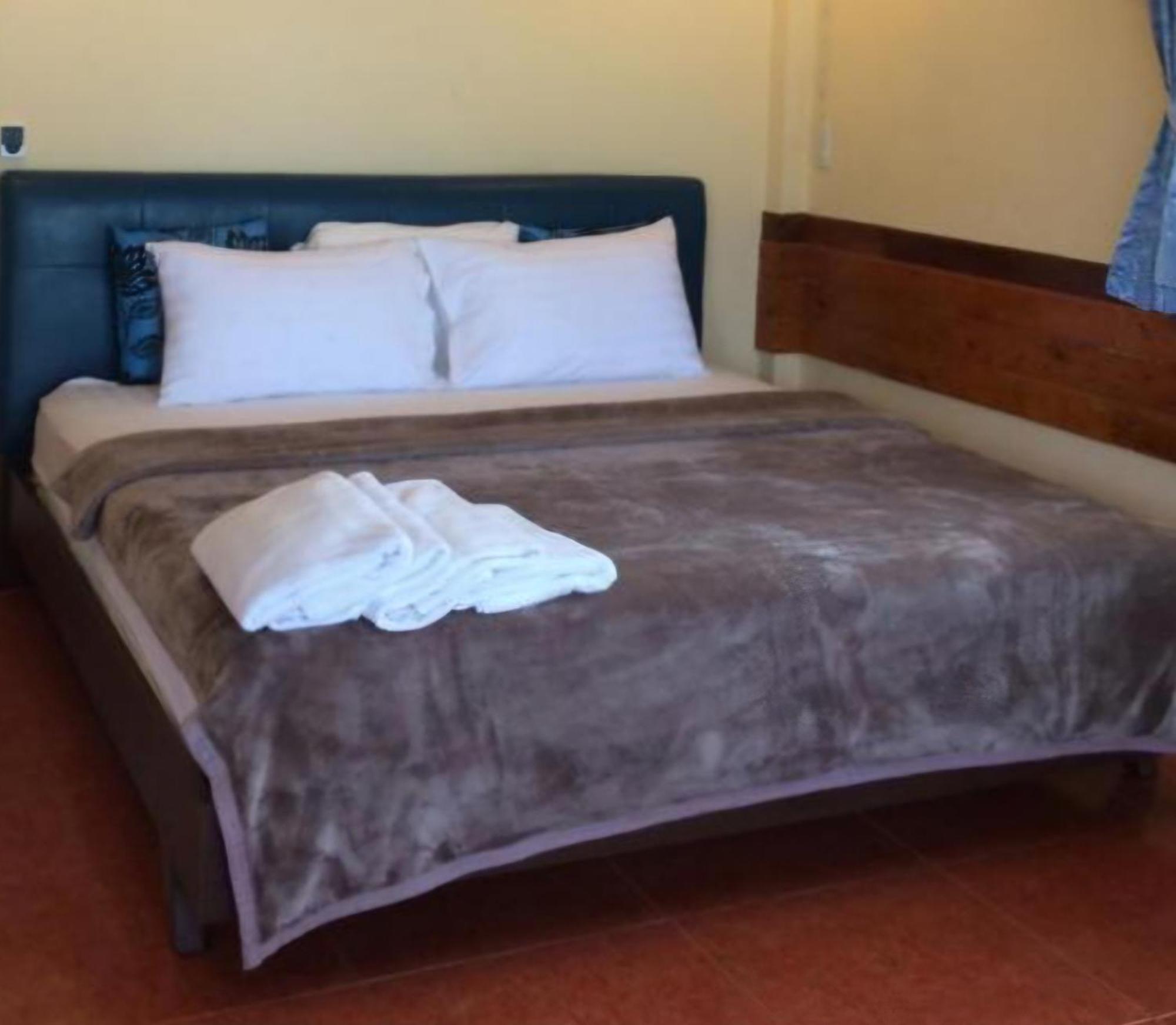 Tropicana Khophagan Resort Hotel Thongsala Phòng bức ảnh