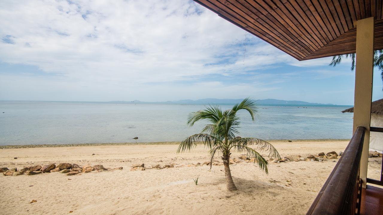Tropicana Khophagan Resort Hotel Thongsala Ngoại thất bức ảnh