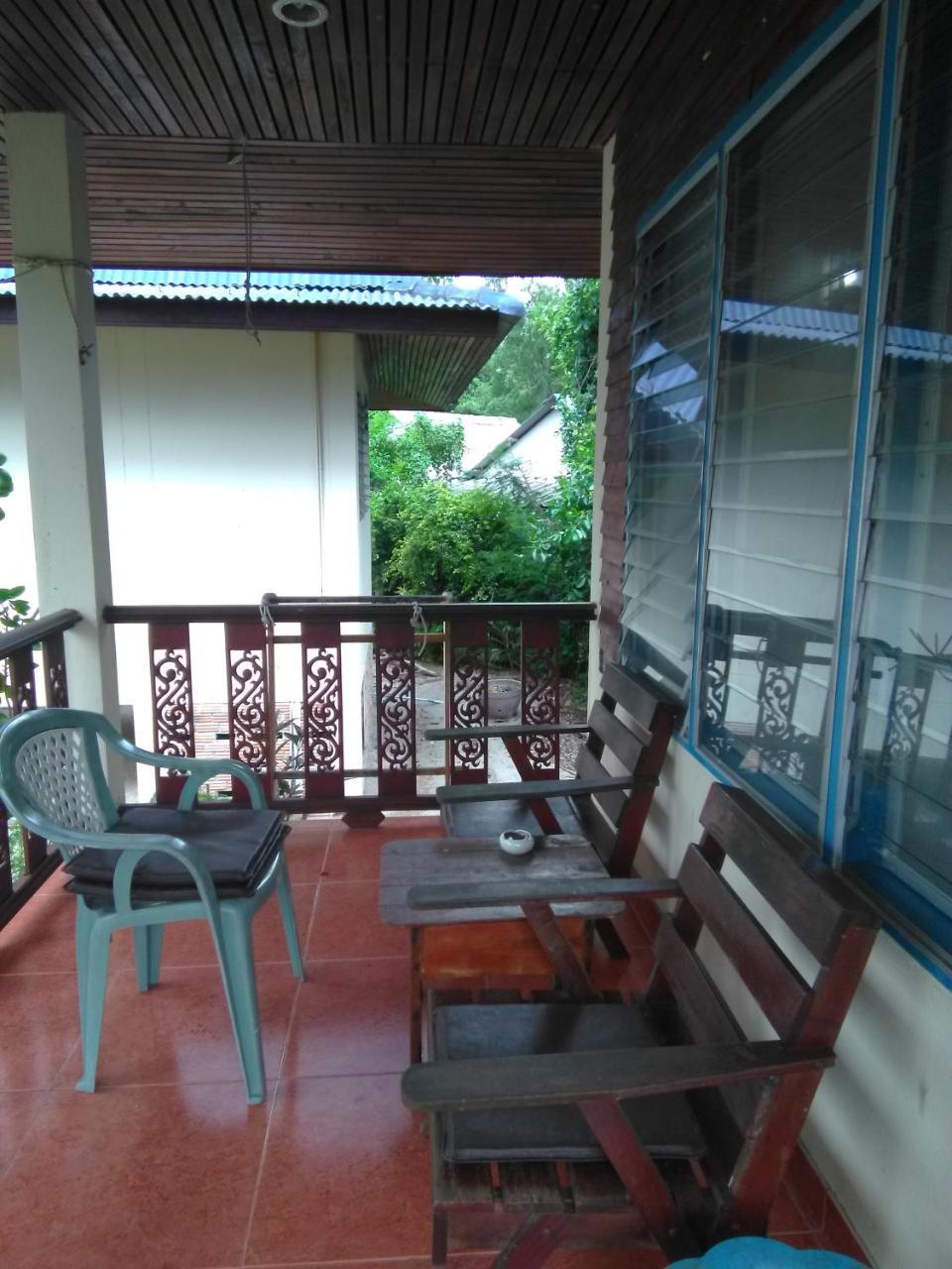Tropicana Khophagan Resort Hotel Thongsala Phòng bức ảnh