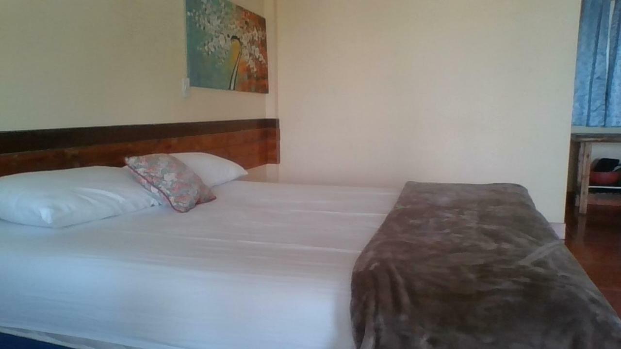 Tropicana Khophagan Resort Hotel Thongsala Ngoại thất bức ảnh