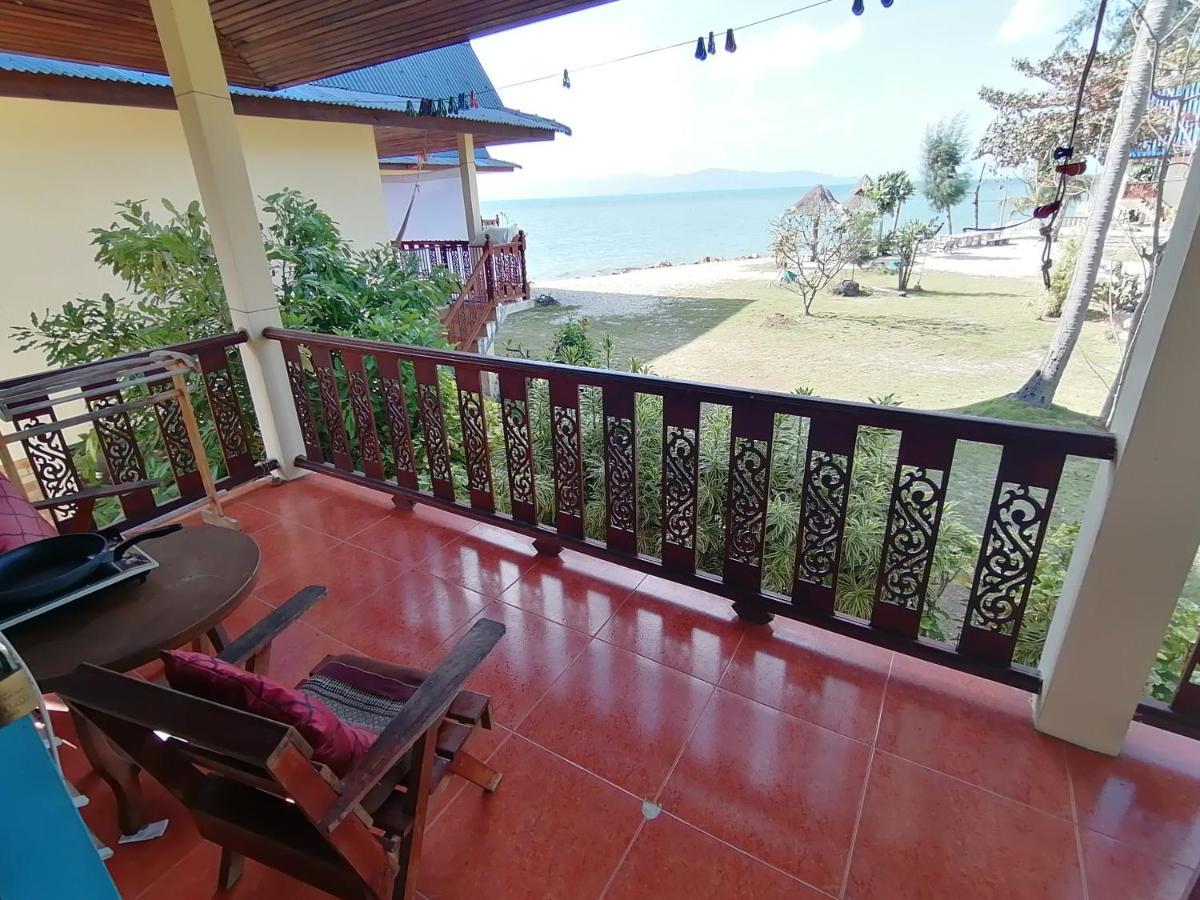 Tropicana Khophagan Resort Hotel Thongsala Ngoại thất bức ảnh