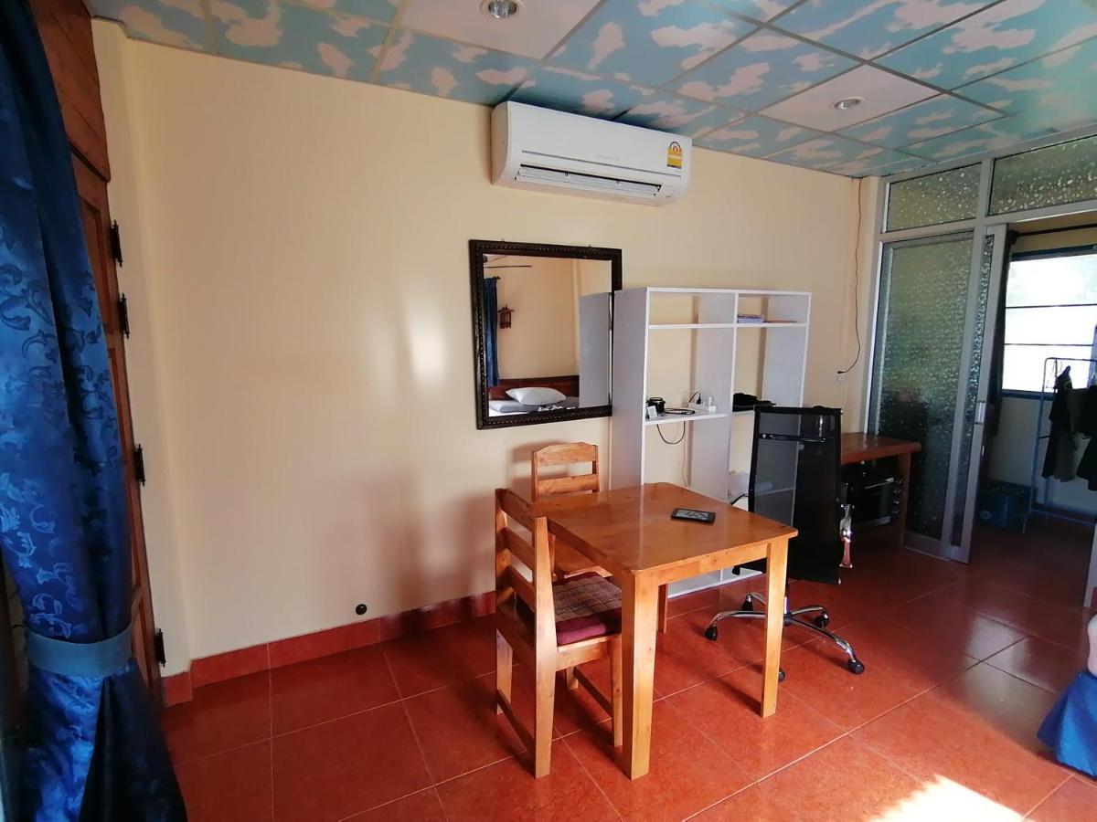 Tropicana Khophagan Resort Hotel Thongsala Ngoại thất bức ảnh